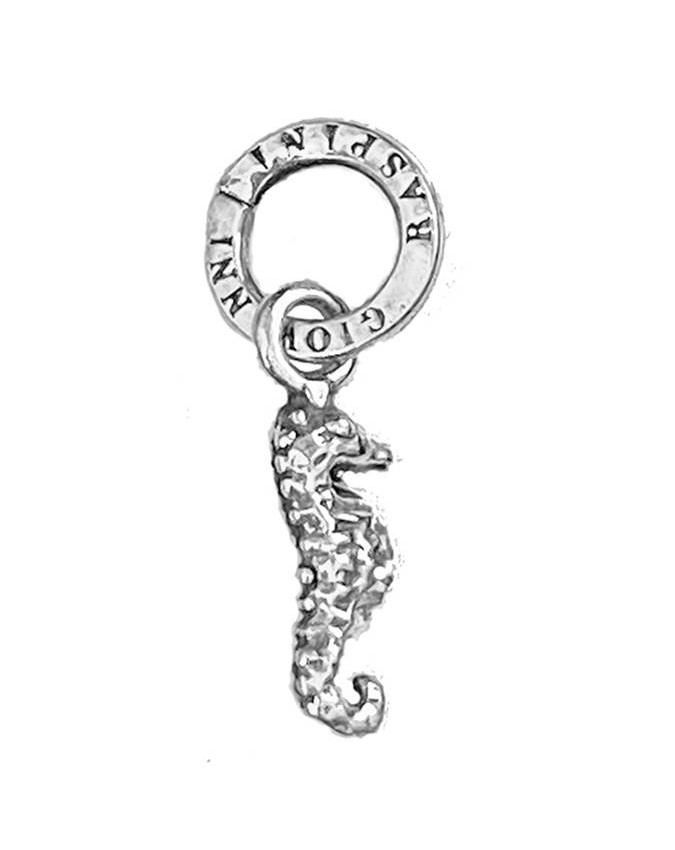 Charms - Mare - 7188 CHARM CAVALLUCCIO MARINO MINI GIOVANNI RASPINI