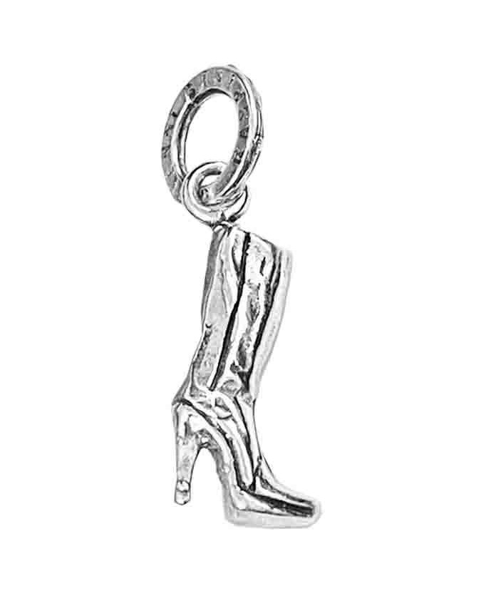 Charms - Vari - 7197 CHARM STIVALE MINI GIOVANNI RASPINI