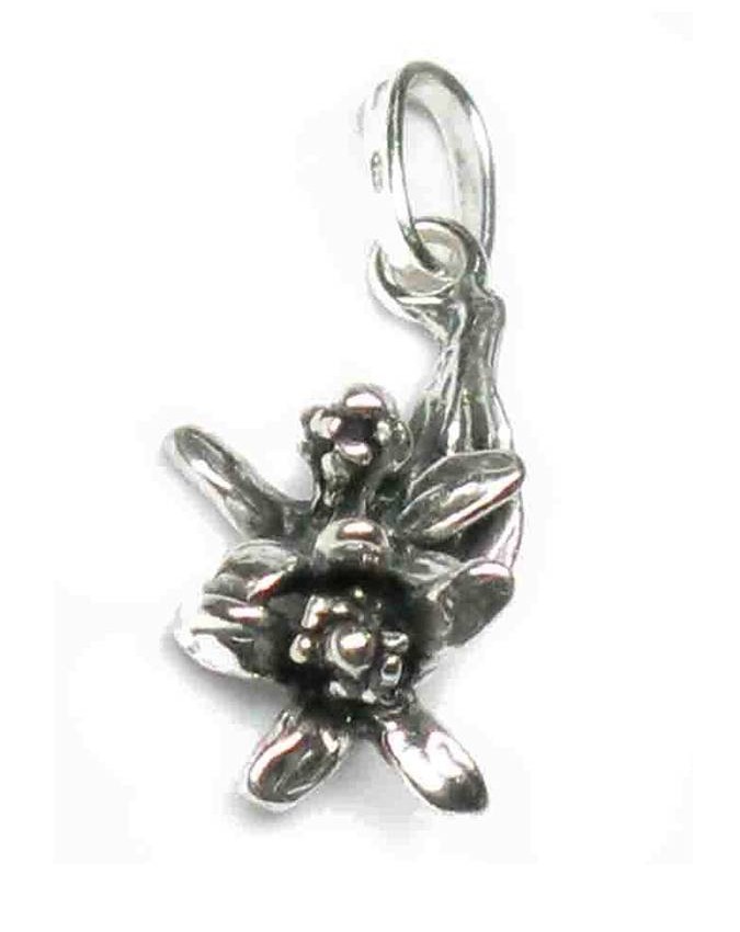 Charms - Floral - 7762 CHARM FIORI DI ARANCIO GIOVANNI RASPINI