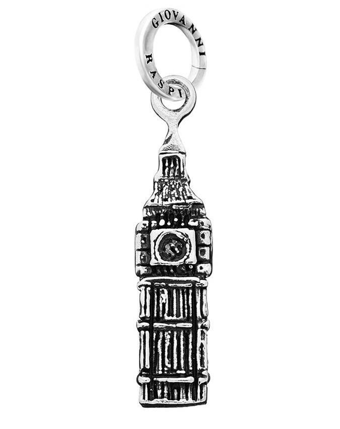 Charms - Around the world - 9330 CHARM BIG BEN GIOVANNI RASPINI