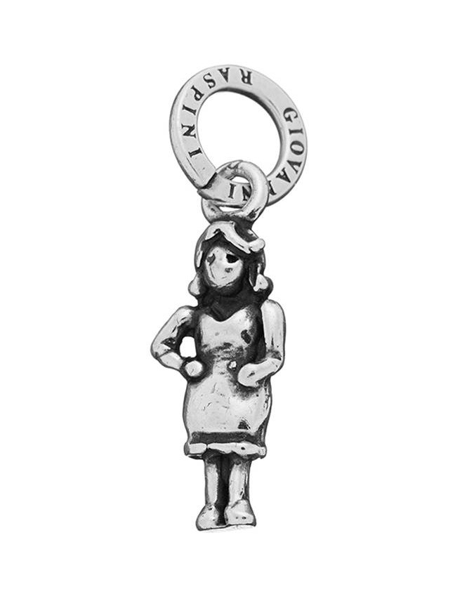 Charms - Vari - 9337 CHARM MAMMA GIOVANNI RASPINI