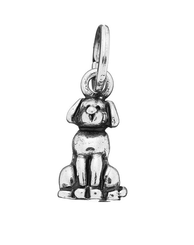 Charms - Vari - 9343 CHARM FIDO GIOVANNI RASPINI