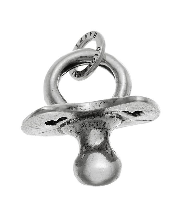 Charms - Baby - 9913 BIG CHARM CIUCCIOTTO GIOVANNI RASPINI