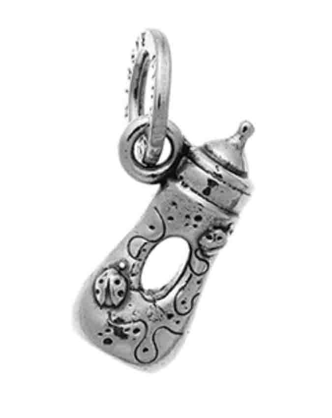 Charms - Baby - 9998 BIBERON GIOVANNI RASPINI