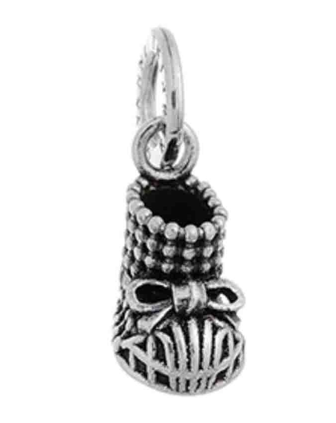 Charms - Baby - 9994 SCARPINA - GIOVANNI RASPINI