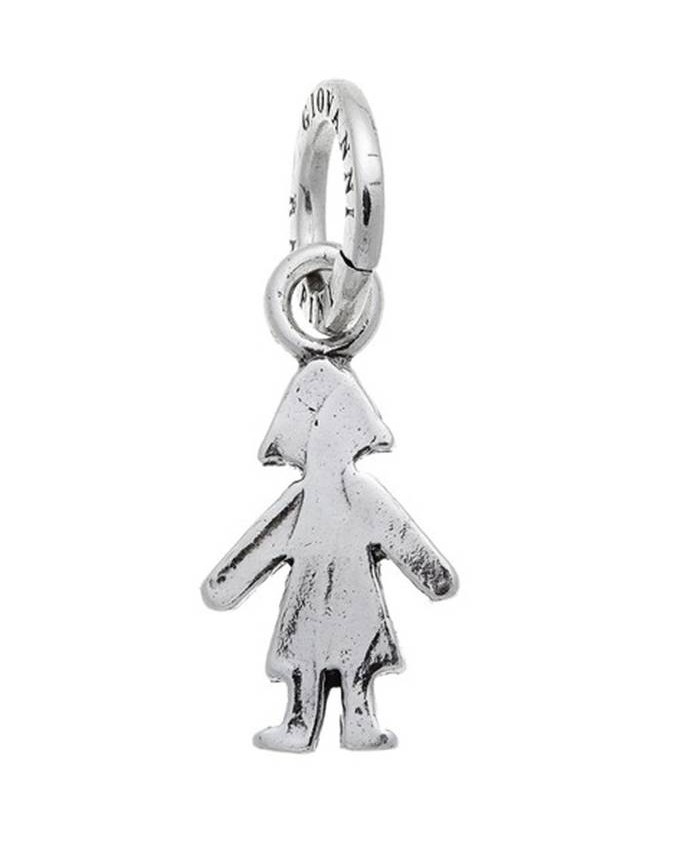 Charms - Baby - 10005 CHARM MAMMA GIOVANNI RASPINI