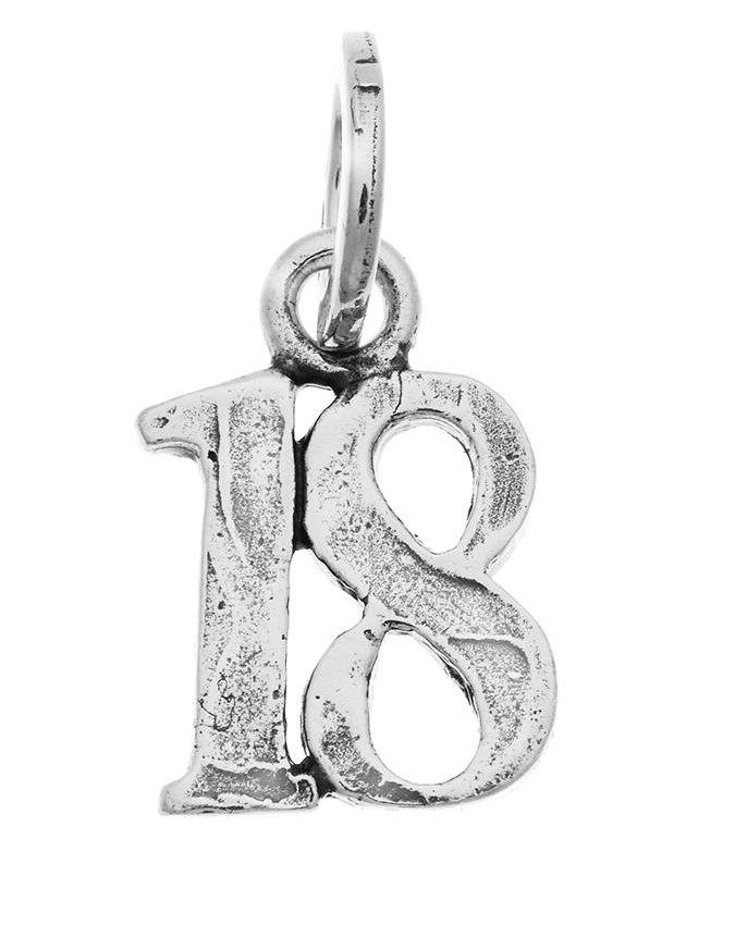 Charms - Fantasy e vari - 10212 CHARM  18 GIOVANNI RASPINI