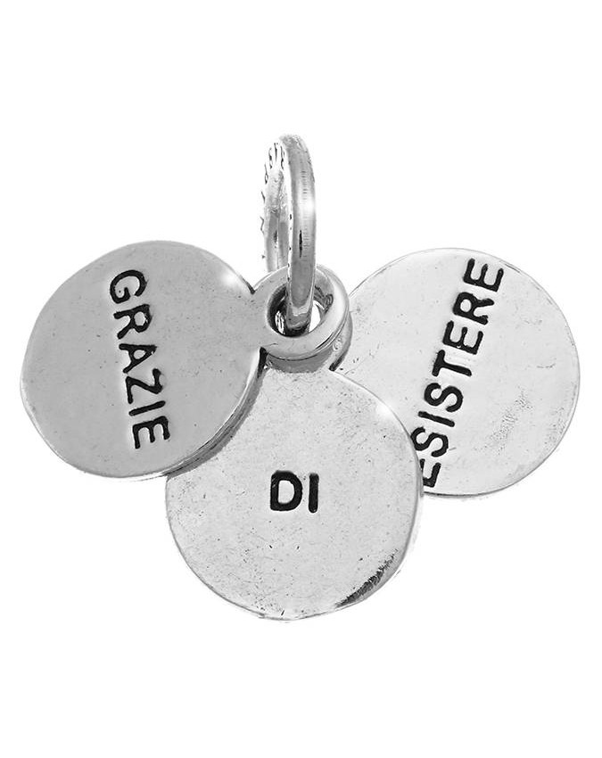 Charms - Fantasy e vari - 10174 SEI UN MITO - GIOVANNI RASPINI