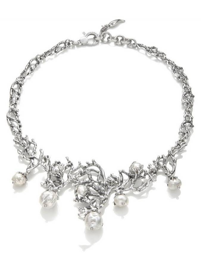 Collane - Mare - 10224 COLLANA MARI DEL SUD GRANDE GIOVANNI RASPINI