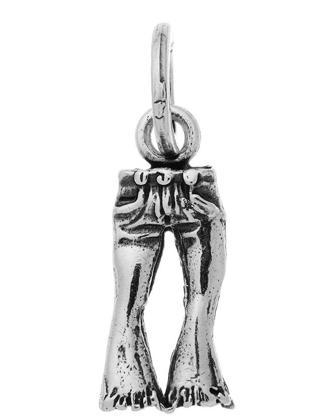 Charms - Fashion - 10298 CHARM JEANS CAMPANA GIOVANNI RASPINI