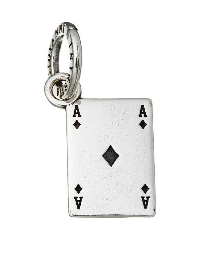 Charms - Fantasy e vari - 10429 CHARM ASSO DI QUADRI GIOVANNI RASPINI