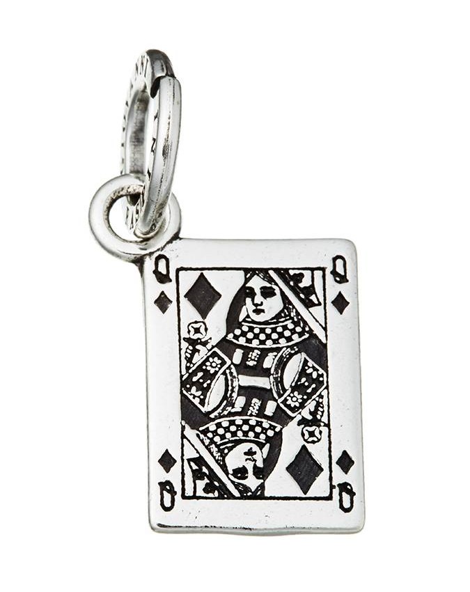 Charms - Fantasy e vari - 10431 CHARM REGINA DI QUADRI GIOVANNI RASPINI