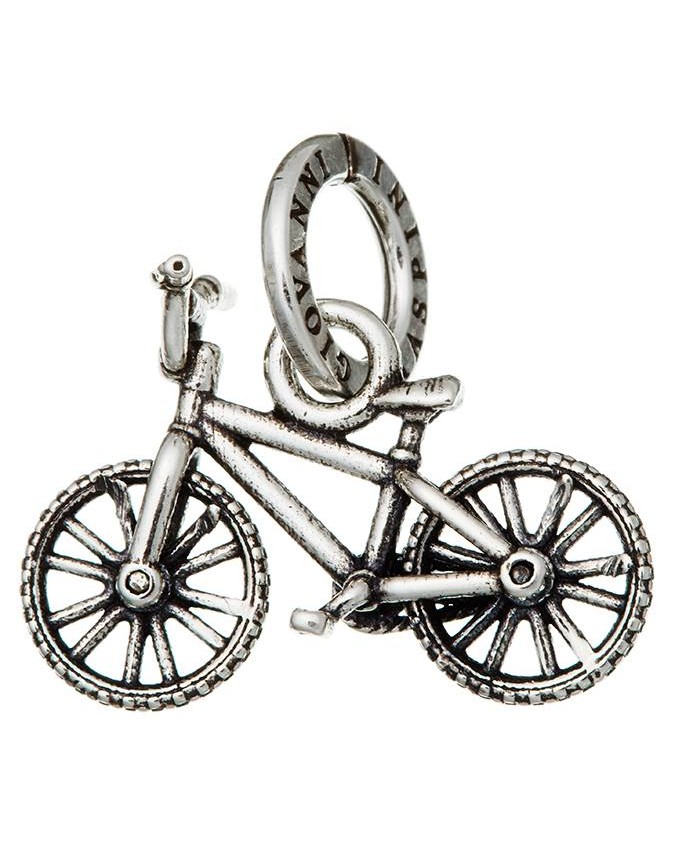 Charms - Sport - 10436 CHARM BICI SPORT GIOVANNI RASPINI