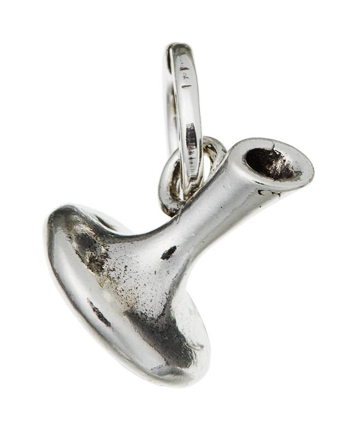 Charms - Gourmet - 10447 CHARM DECANTER GIOVANNI RASPINI