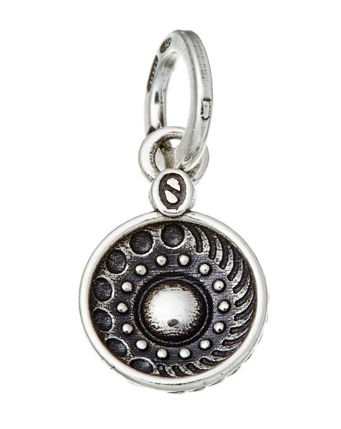 Charms - Gourmet - 10450 CHARM STAMPO BUDINO GIOVANNI RASPINI