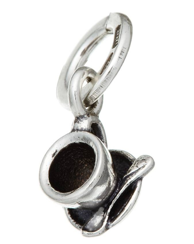 Charms - Gourmet - 10452 CHARM TAZZINA DA CAFFE� GIOVANNI RASPINI