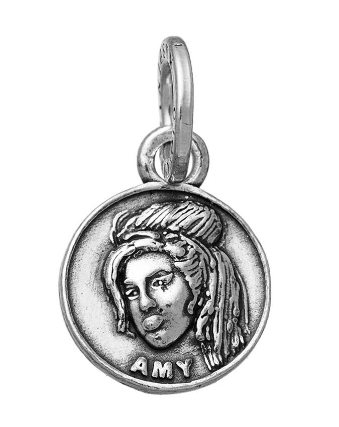 Charms - Fantasy e vari - 10869 CHARM AMY GIOVANNI RASPINI