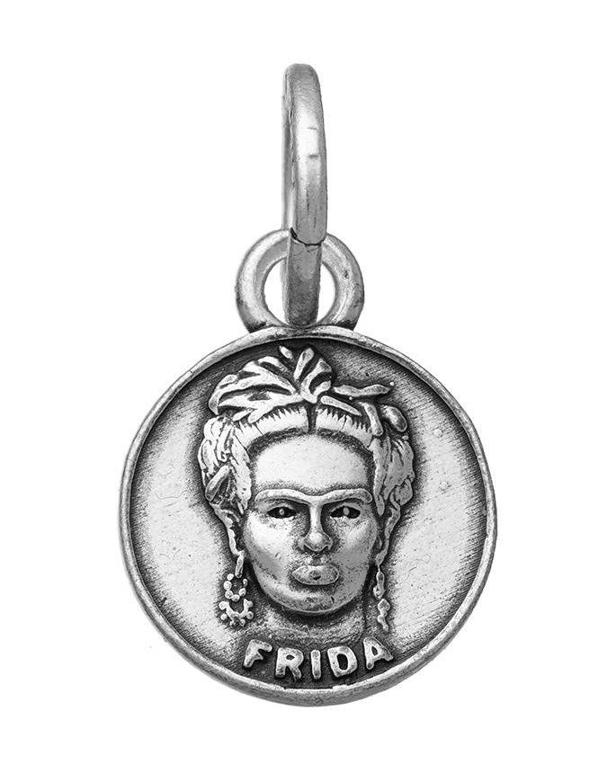 Charms - Fantasy e vari - 10871 CHARM FRIDA GIOVANNI RASPINI