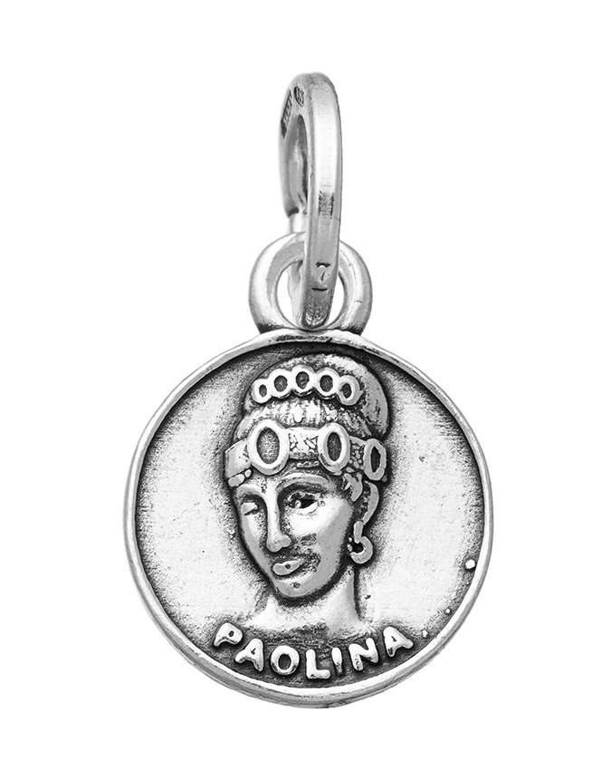 Charms - Fantasy e vari - 10872 CHARM PAOLINA GIOVANNI RASPINI