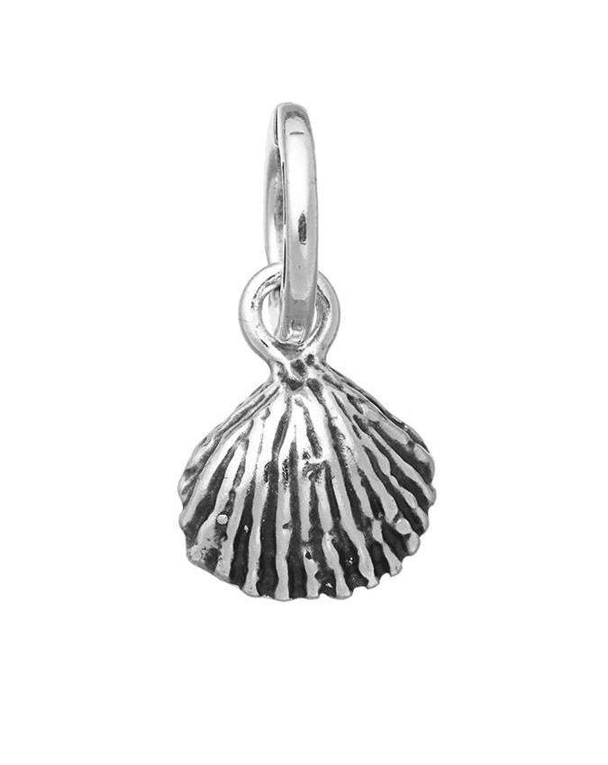 Charms - Mare - 10905 MINI CHARM CONCHIGLIA GIOVANNI RASPINI