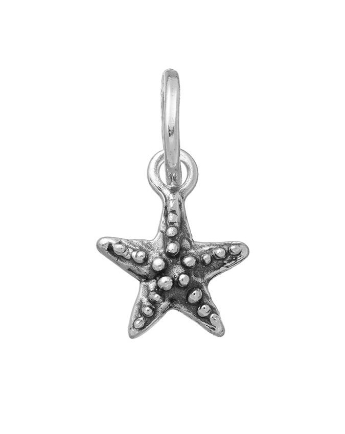 Charms - Mare - 10907 MINI CHARM STELLA MARINA GIOVANNI RASPINI 