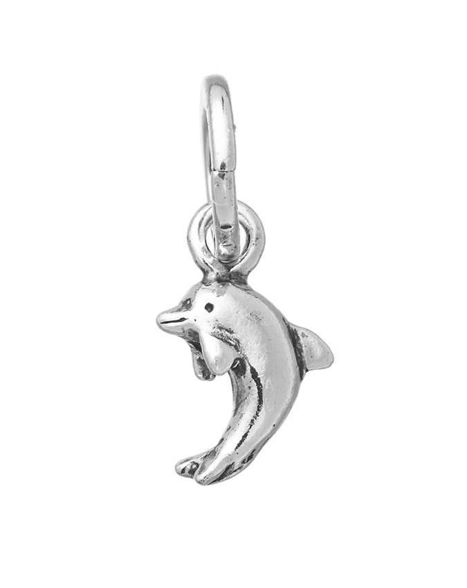 Charms - Mare - 10908 MINI CHARM DELFINO GIOVANNI RASPINI