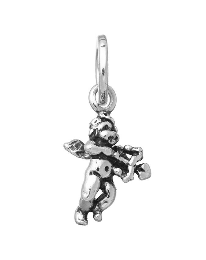 Charms - Fantasy e vari - 10918 MINI CHARM CUPIDO GIOVANNI RASPINI