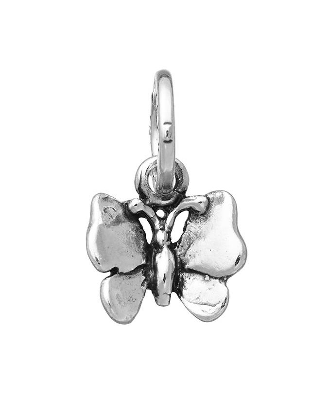 Charms - Floral - 10929 MINI CHARM FARFALLA GIOVANNI RASPINI