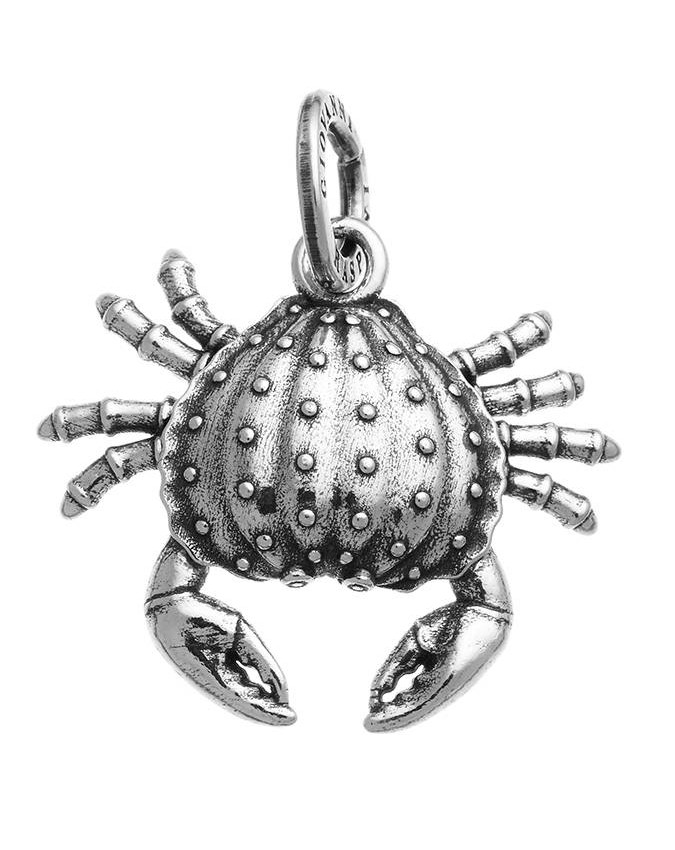 Charms - Mare - 10714 CHARM GRANCHIO GIOVANNI RASPINI