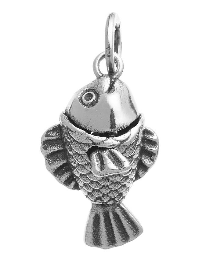 Charms - Mare - 10716 CHARM PESCIOLINO GIOVANNI RASPINI