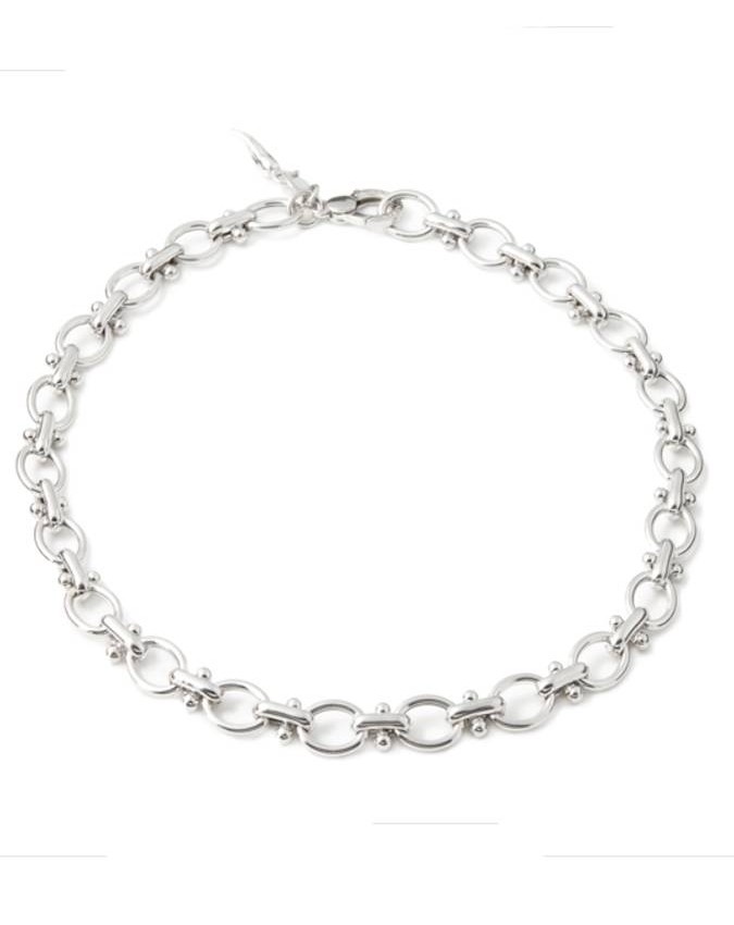 Collane - Collane a catena - 11054 COLLANA LILY GIOVANNI RASPINI