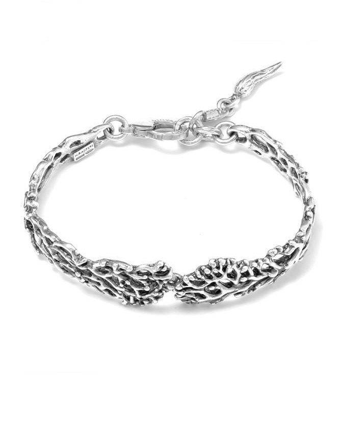 Orecchini - Mare - 11916 BRACCIALE CORAL PICCOLO GIOVANNI RASPINI