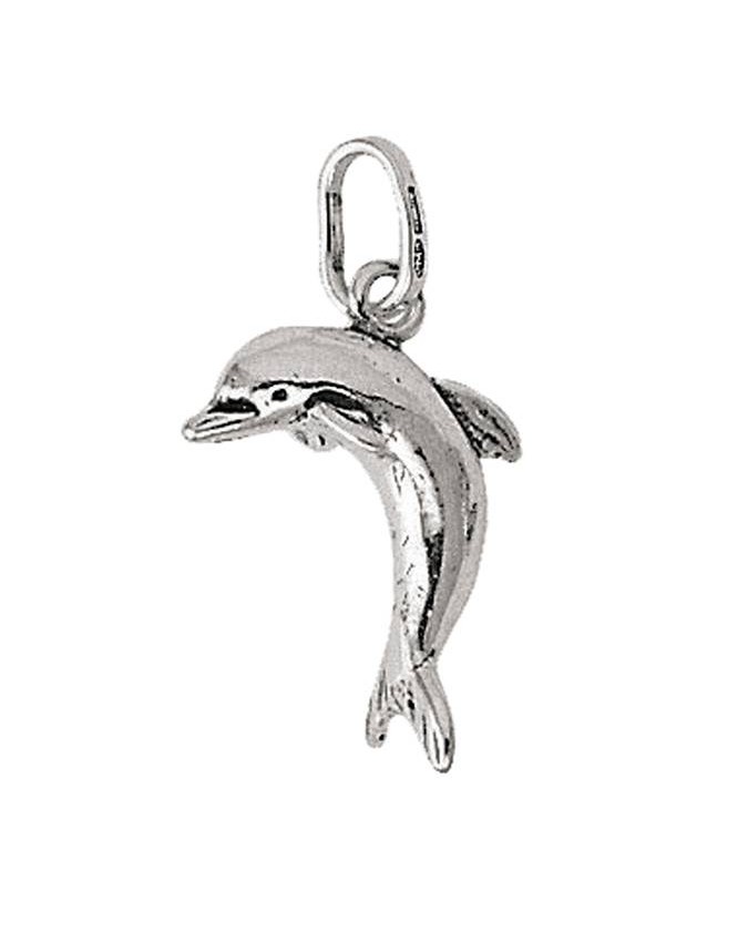 Charms - Mare - 6310 CHARM MINI DELFINO GIOVANNI RASPINI