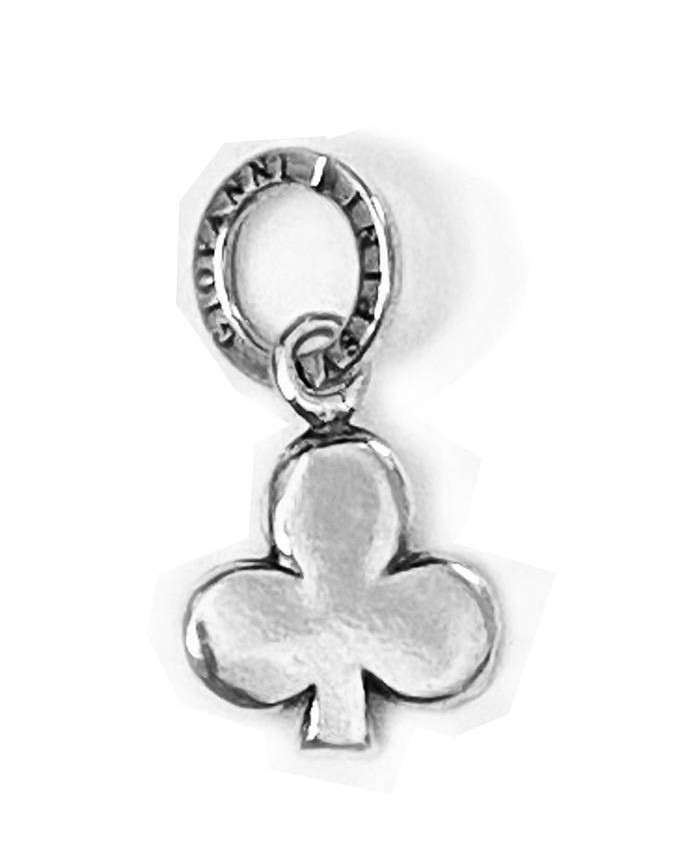 Charms - Vari - 8906 CHARM SIMBOLO DELLE CARTE FIORI GIOVANNI RASPINI
