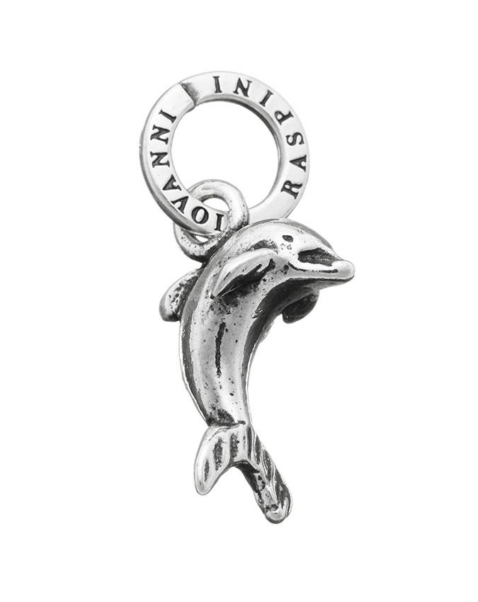 Charms - Animalier - 6578 CHARM DELFINO PICCOLO GIOVANNI RASPINI