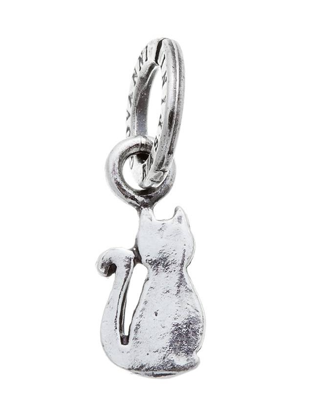 Charms - Vari - 10010 CHARM GATTO GIOVANNI RASPINI