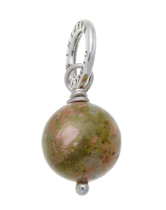 Charms - Vari - 10025 CHARM DIASPRO GIOVANNI RASPINI