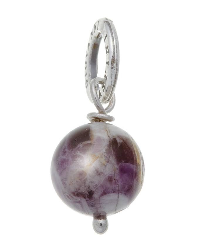 Charms - Vari - 10033 AMETISTA MASSIVA GIOVANNI RASPINI