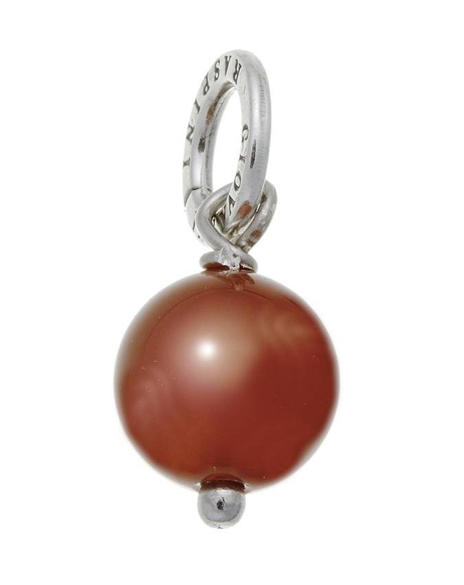 Charms - Vari - 10035 CHARM CORNIOLA GIOVANNI RASPINI