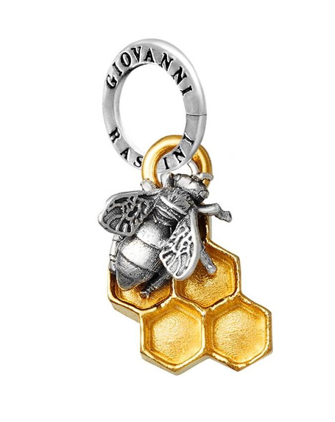 Charms - Floral - 11236 CHARM ALBEARE GIOVANNI RASPINI