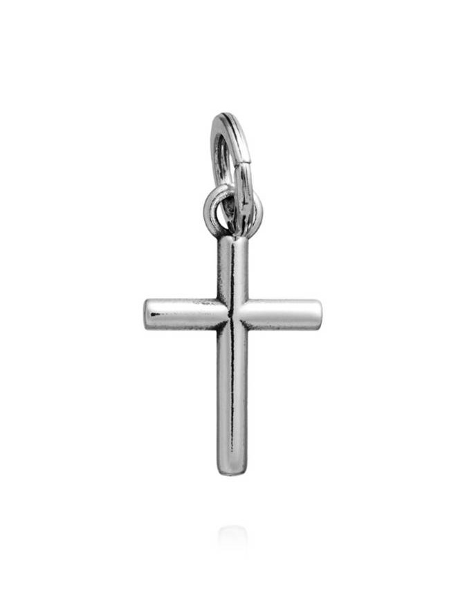 Charms - Soggetti sacri - 11708 CHARM CROCE GIOVANNI RASPINI