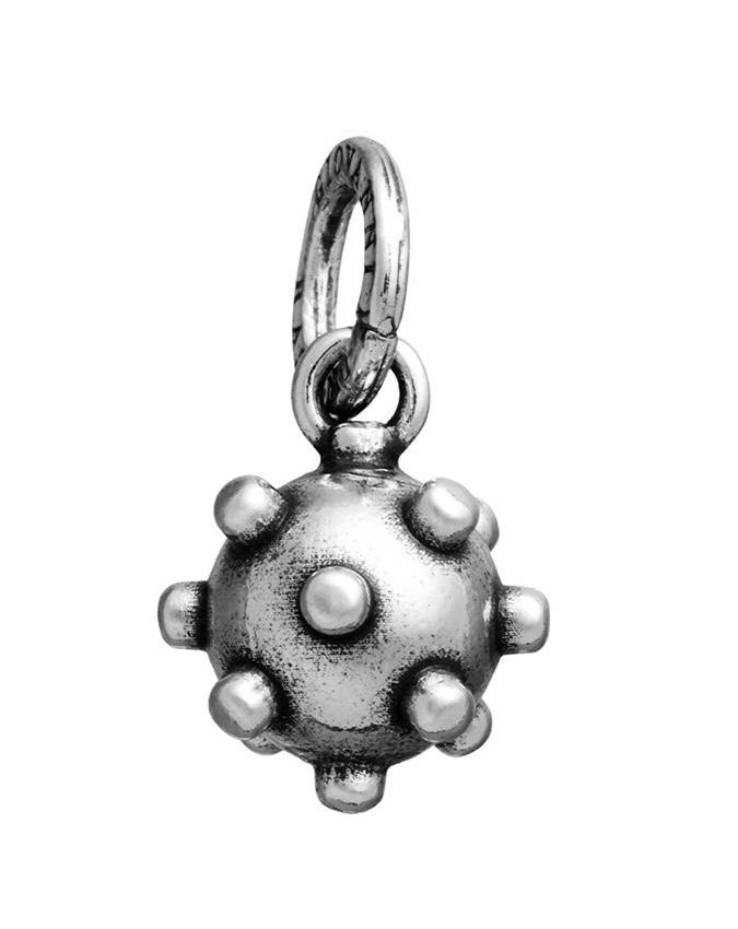 Charms - Fantasy e vari - 11723 CHARM MINA GIOVANNI RASPINI