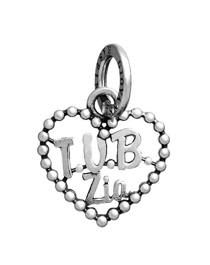 Charms - Angeli e cuori - 11719 CHARM TVB ZIA GIOVANNI RASPINI