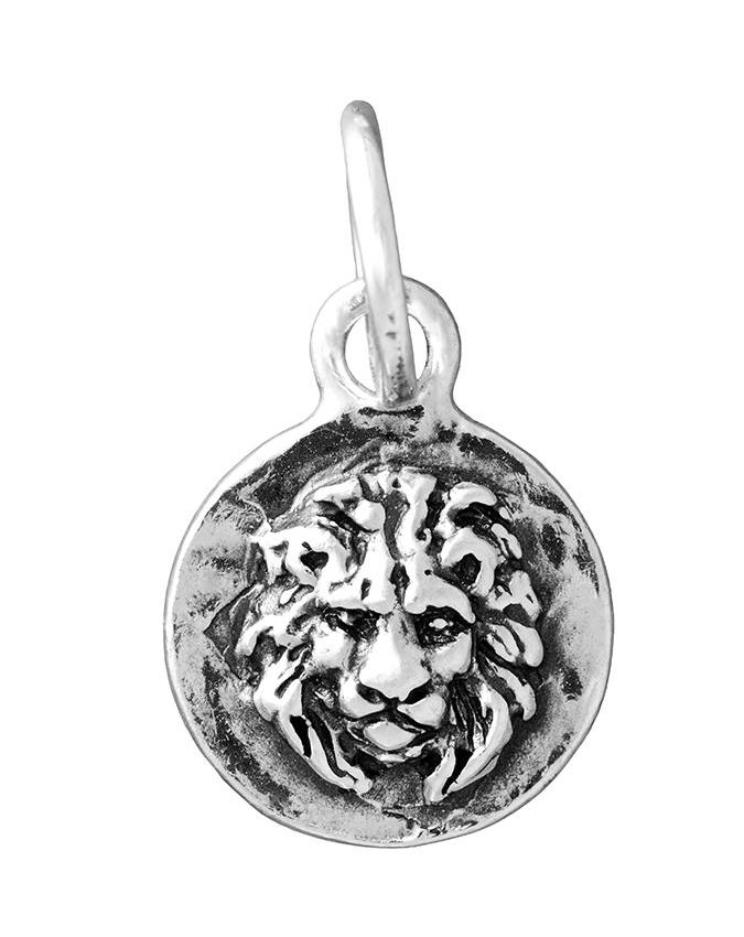 Charms - Zodiaco - 11828 CHARM LEONE ZODIACO GIOVANNI RASPINI