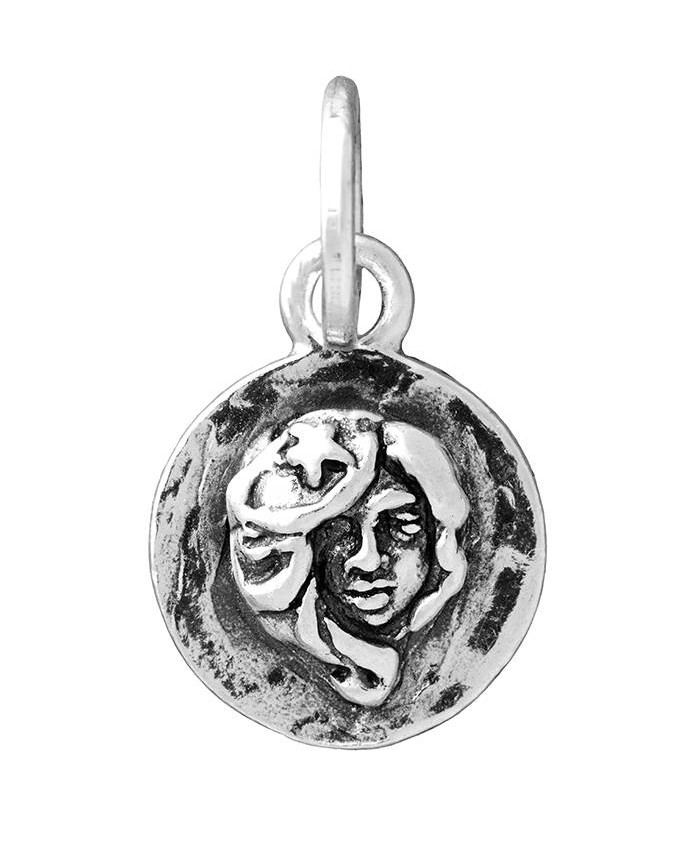 Charms - Zodiaco - 11829 CHARM VERGINE ZODIACO GIOVANNI RASPINI