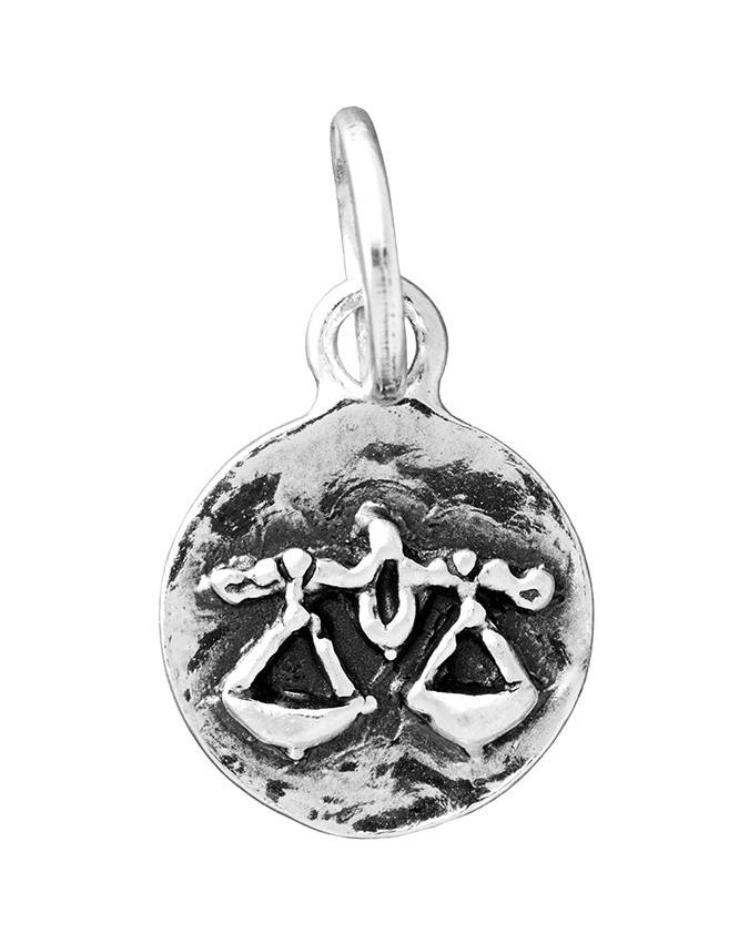 Charms - Zodiaco - 11830 CHARM BILANCIA ZODIACO GIOVANNI RASPINI