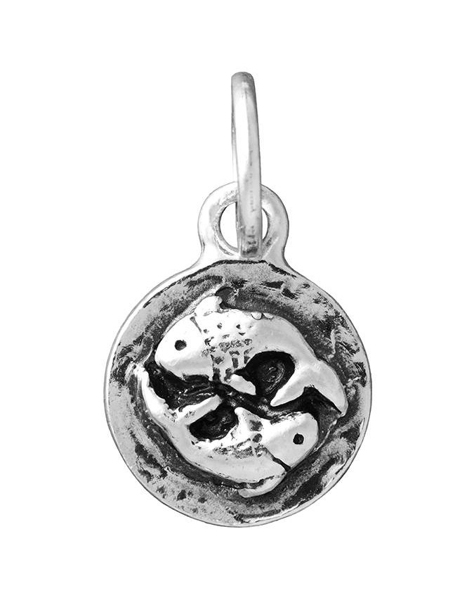 Charms - Zodiaco - 11835 CHARM PESCI ZODIACO GIOVANNI RASPINI
