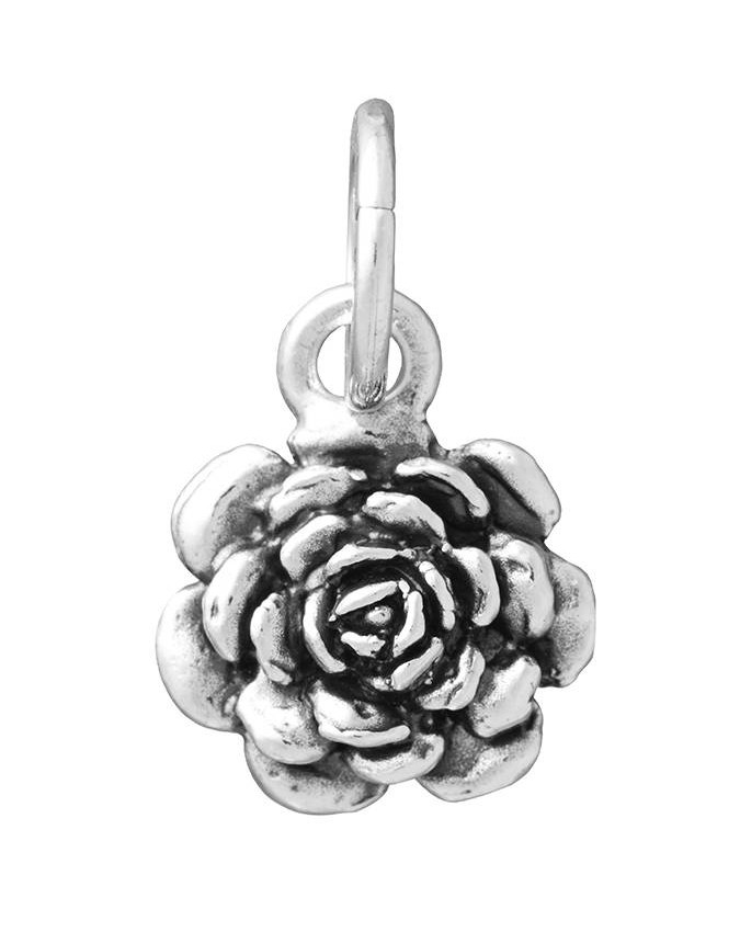 Charms - Floral - 11839 CHARM CAMELIA GIOVANNI RASPINI
