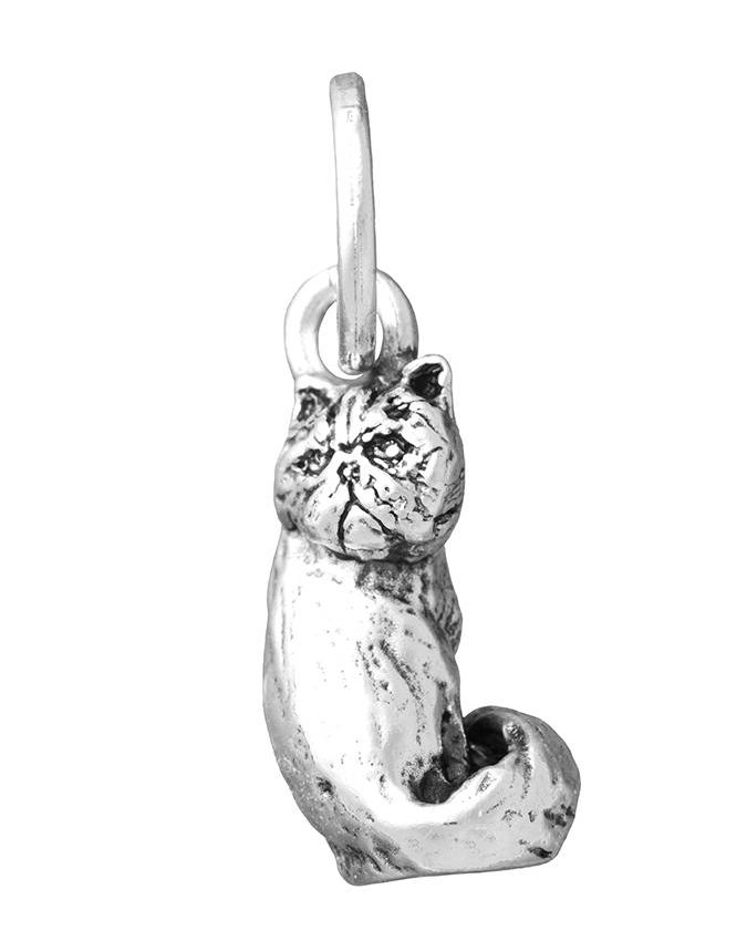 Charms - Animalier - 11842 CHARM GATTO PERSIANO GIOVANNI RASPINI