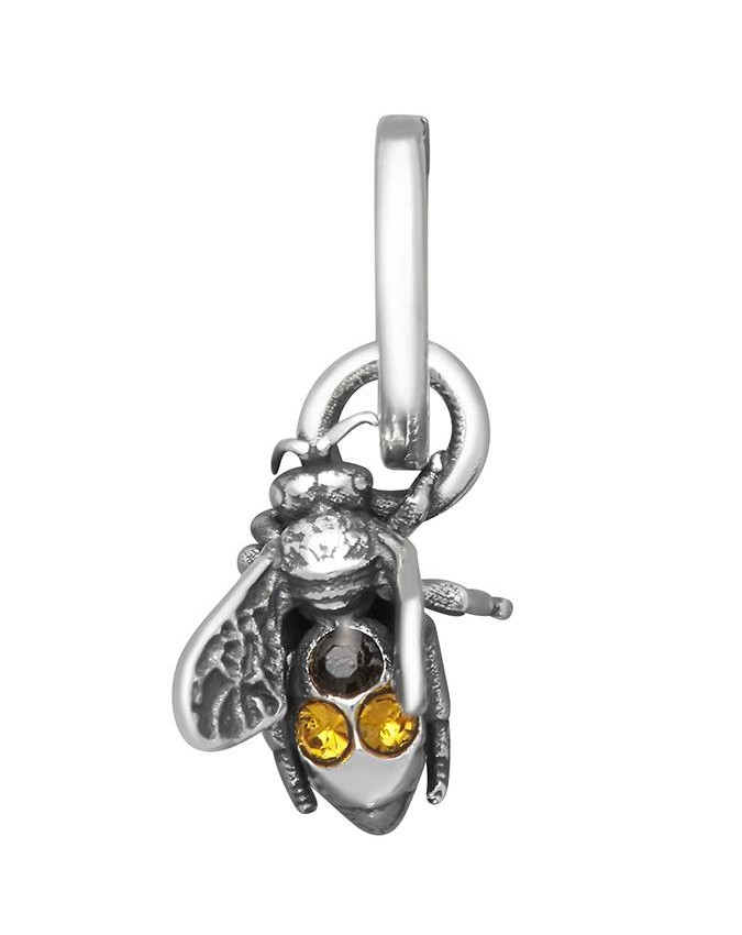Charms - Floral - 12178 MINI CHARM APE CRYSTAL GIOVANNI RASPINI